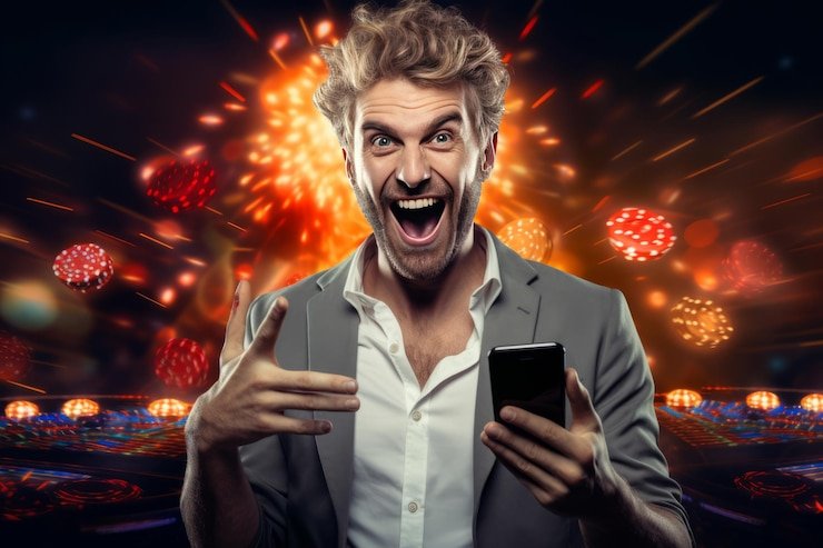 Pengingat kontrol diri saat melihat level